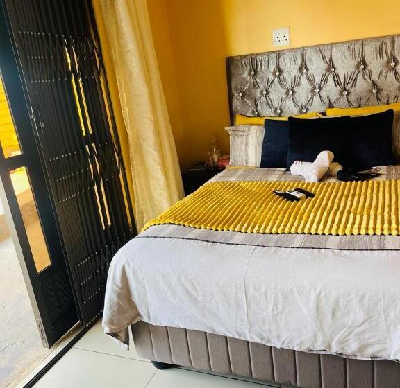 פנסיון Eliza Guest House