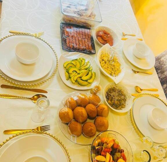 פנסיון Eliza Guest House