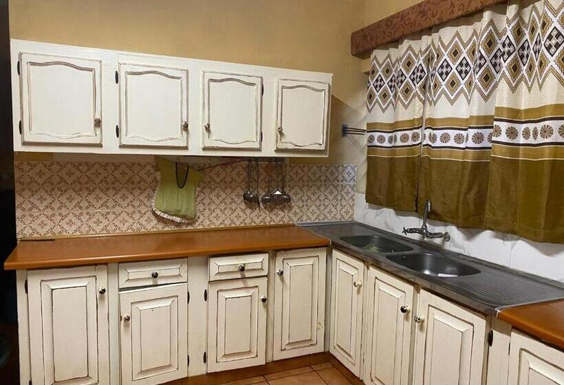 פנסיון Eliza Guest House