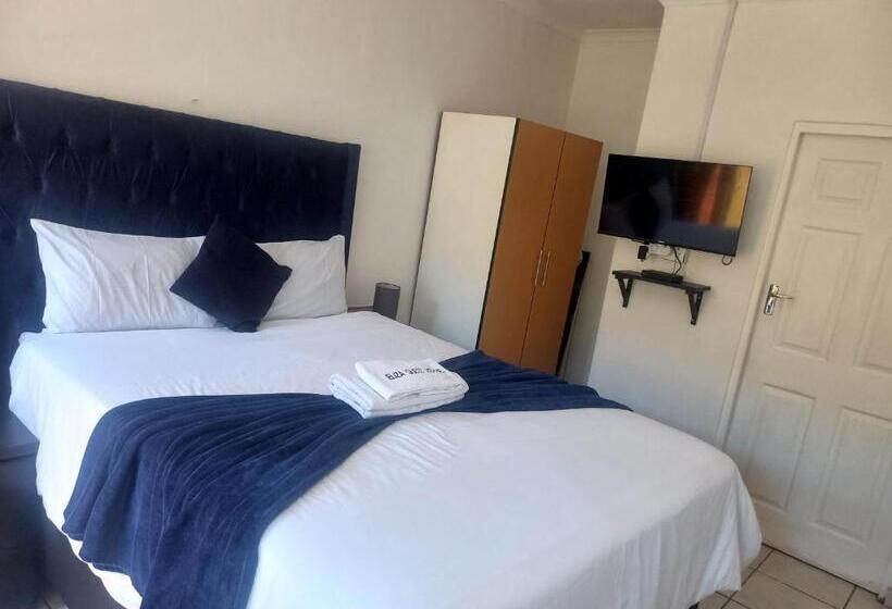 פנסיון Eliza Guest House