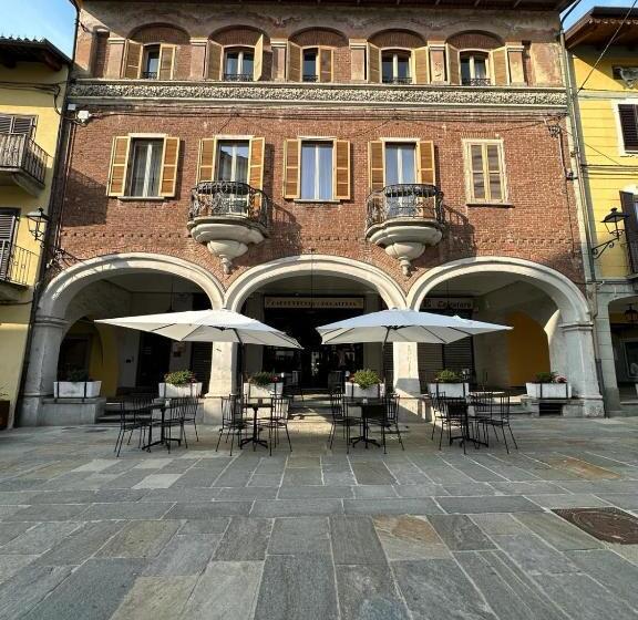 پانسیون Giuditta B&b Stanza