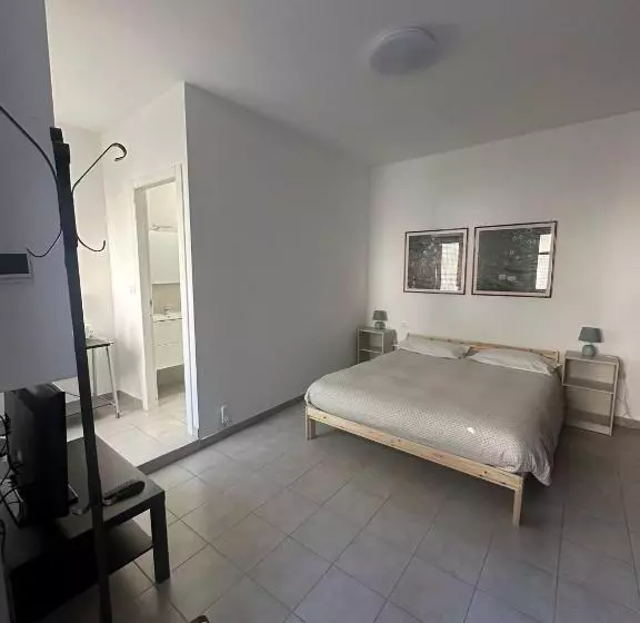 پانسیون Giuditta B&b Stanza