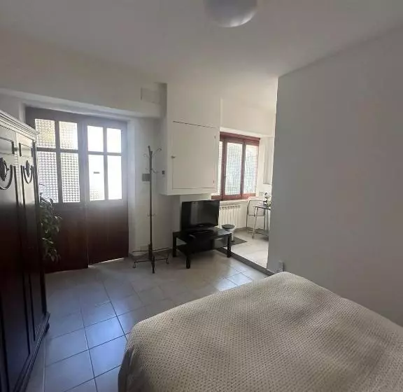 پانسیون Giuditta B&b Stanza