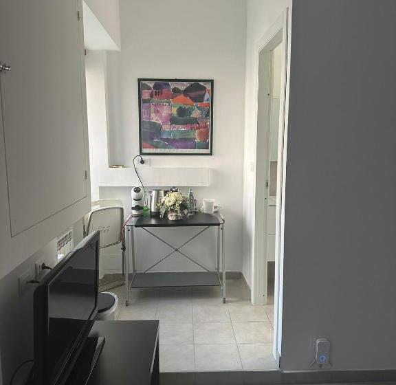 پانسیون Giuditta B&b Stanza