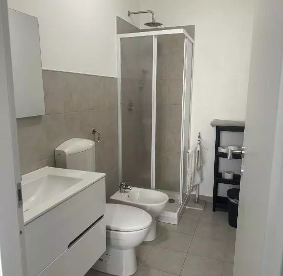پانسیون Giuditta B&b Stanza