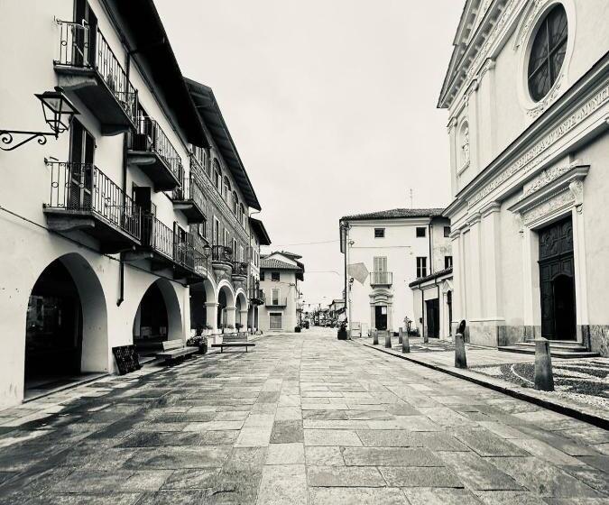 پانسیون Giuditta B&b Stanza