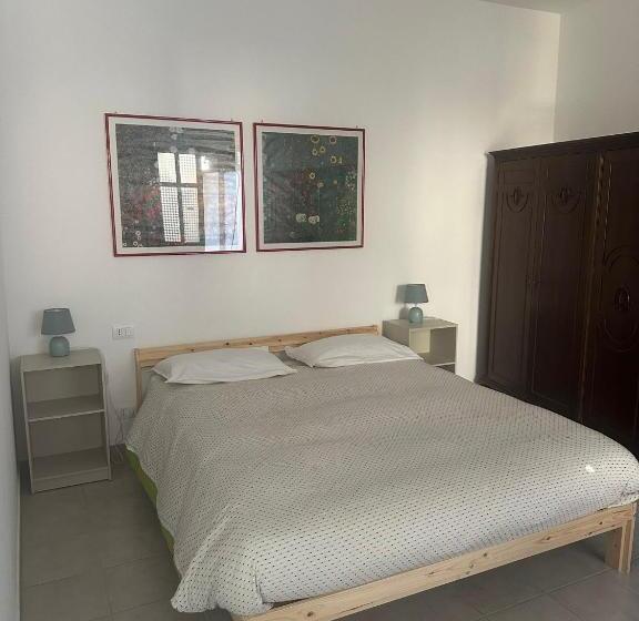 پانسیون Giuditta B&b Stanza