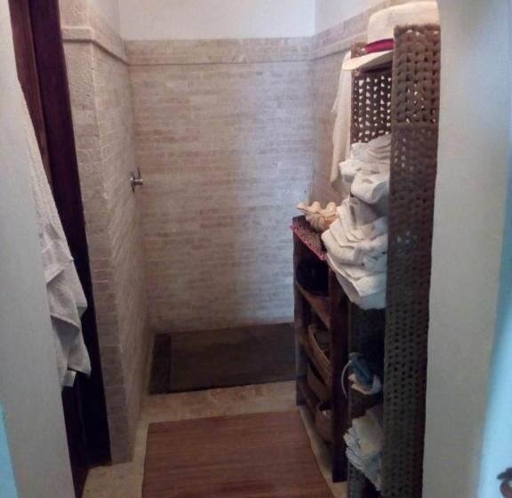 پانسیون Mwezi Nyota