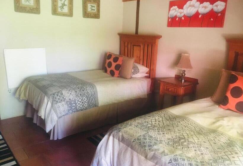 Пансион Room In Guest Room   Berke Guest Room Ermelo