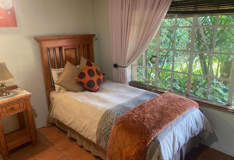 Пансион Room In Guest Room   Berke Guest Room Ermelo