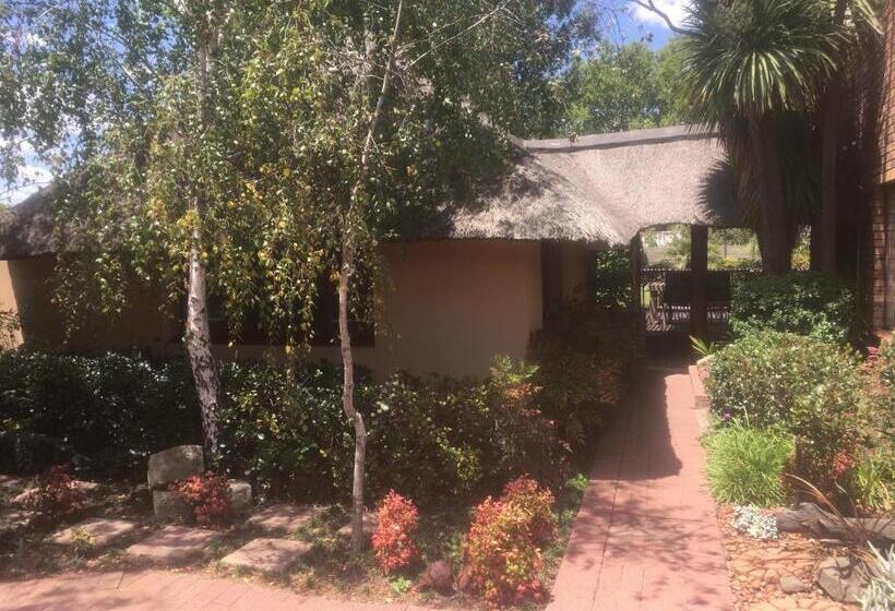 Пансион Room In Guest Room   Berke Guest Room Ermelo