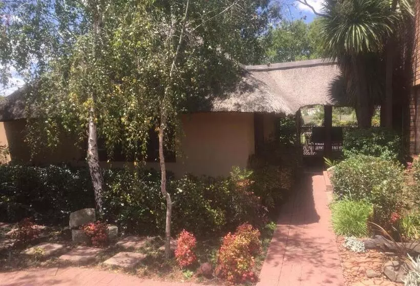 Majatalo Room In Guest Room   Berke Guest Room Ermelo