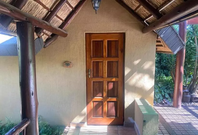 Majatalo Room In Guest Room   Berke Guest Room Ermelo