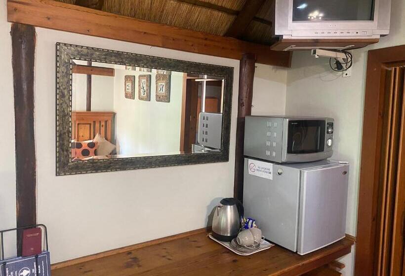 Пансион Room In Guest Room   Berke Guest Room Ermelo