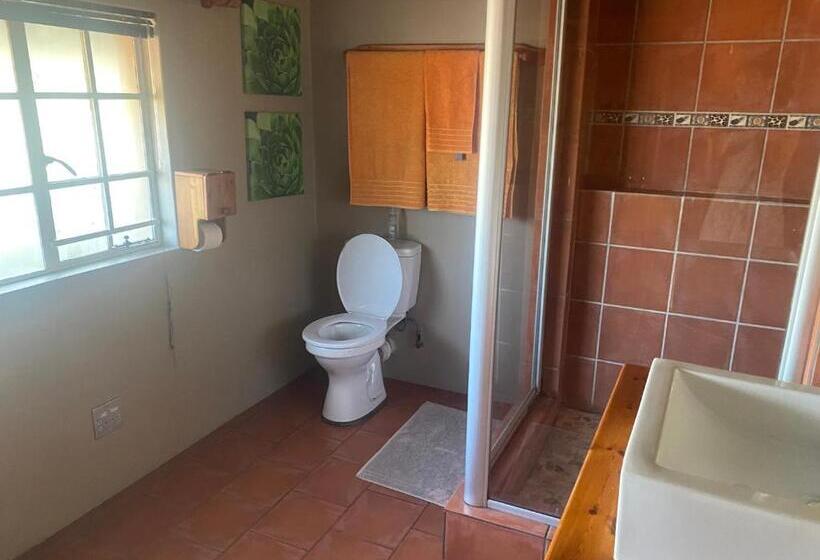 Пансион Room In Guest Room   Berke Guest Room Ermelo