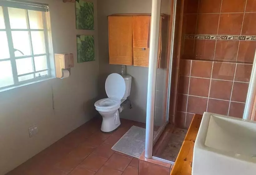 Majatalo Room In Guest Room   Berke Guest Room Ermelo