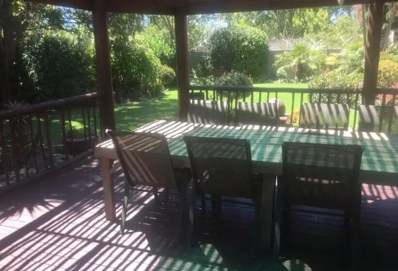 Majatalo Room In Guest Room   Berke Guest Room Ermelo