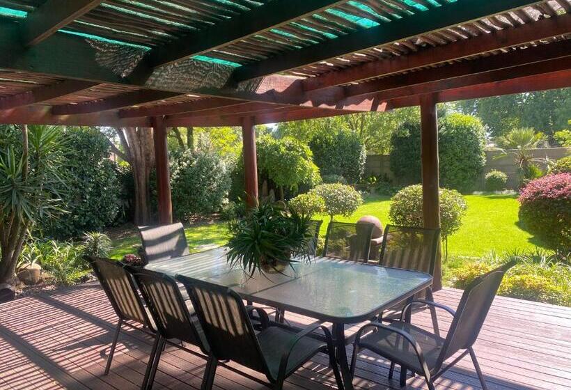 Пансион Room In Guest Room   Berke Guest Room Ermelo