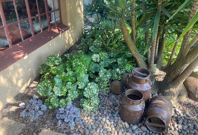 Пансион Room In Guest Room   Berke Guest Room Ermelo