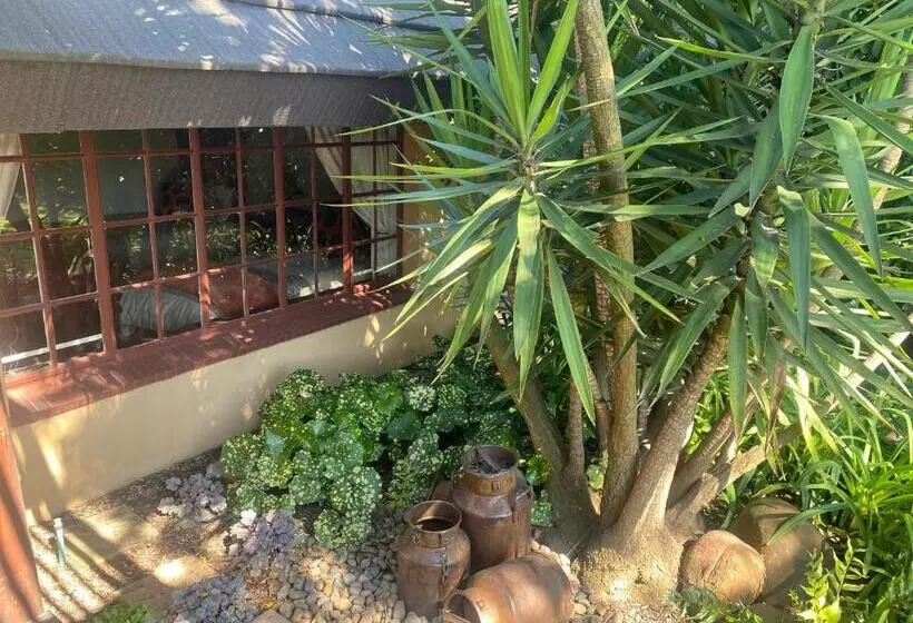 Majatalo Room In Guest Room   Berke Guest Room Ermelo