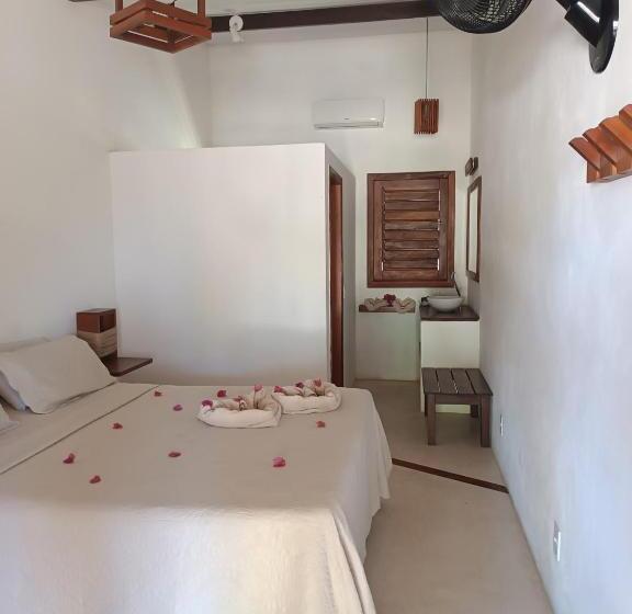 بنسيون Suites Pitaya