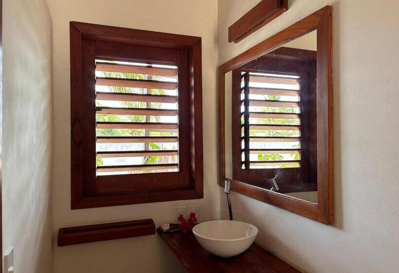 بنسيون Suites Pitaya