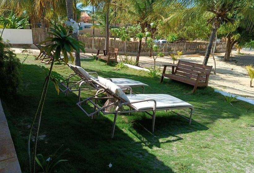 بنسيون Suites Pitaya