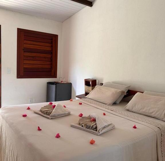 بنسيون Suites Pitaya