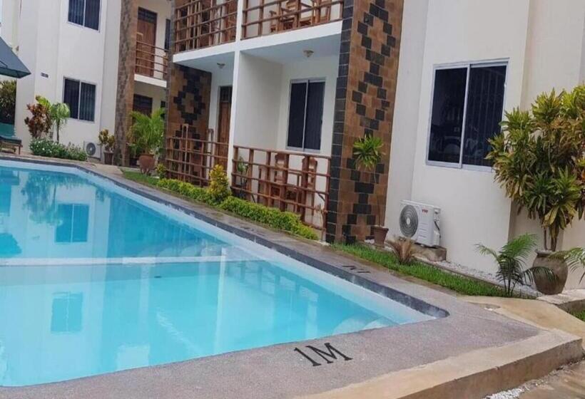 Pension Tranquil Pendo Villas