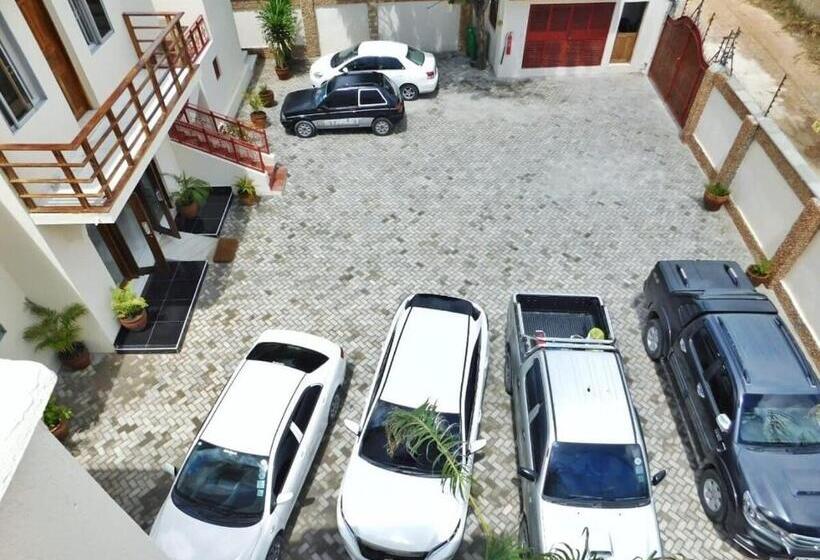 Pension Tranquil Pendo Villas