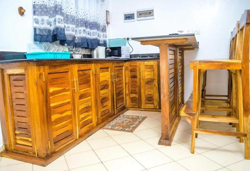 Pension Tranquil Pendo Villas