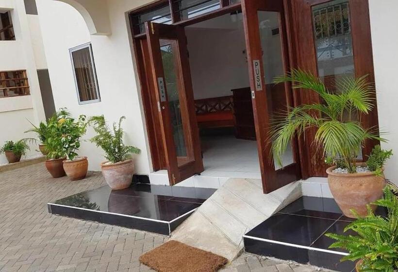 Pension Tranquil Pendo Villas