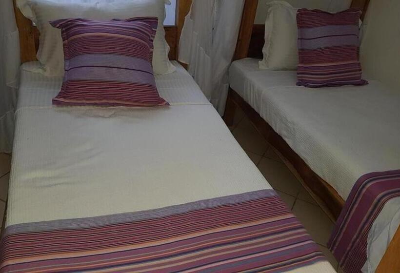 Pension Tranquil Pendo Villas