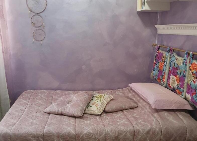 膳宿费 Vibe Spoleto, Stazione A 150 Mt, Parcheggio Gratuito