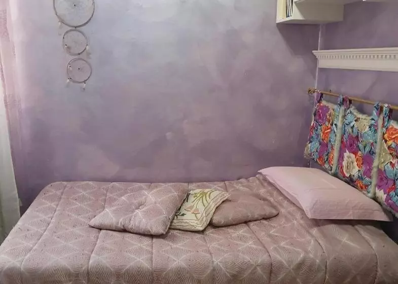 Majatalo Vibe Spoleto, Stazione A 150 Mt, Parcheggio Gratuito