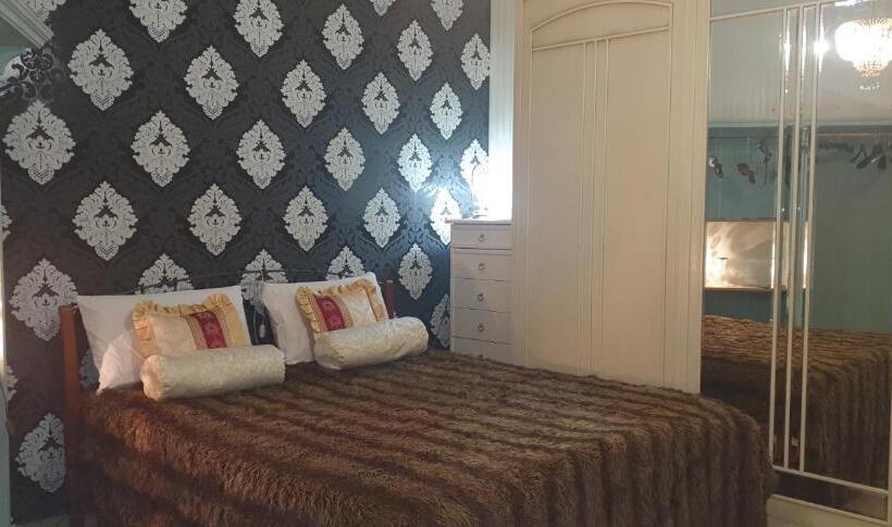 膳宿费 Vibe Spoleto, Stazione A 150 Mt, Parcheggio Gratuito