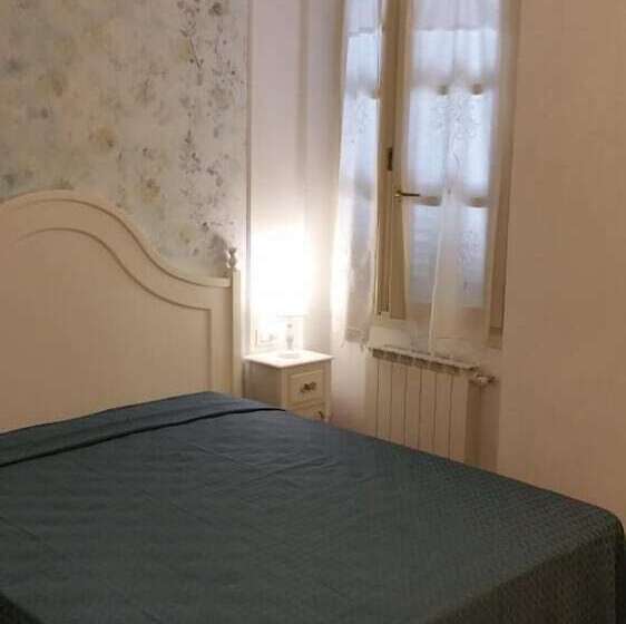 B & B Il Bacchino Prato