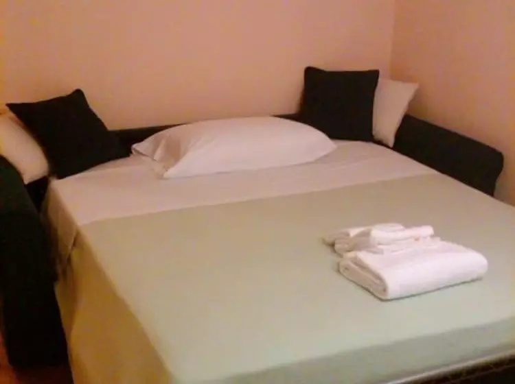 B & B Il Bacchino Prato