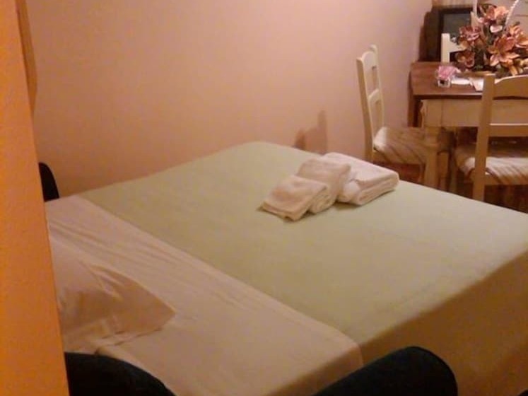 B & B Il Bacchino Prato