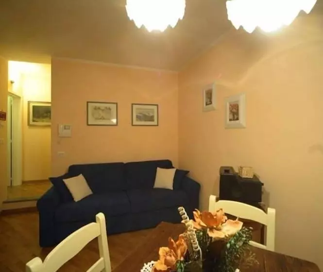B & B Il Bacchino Prato