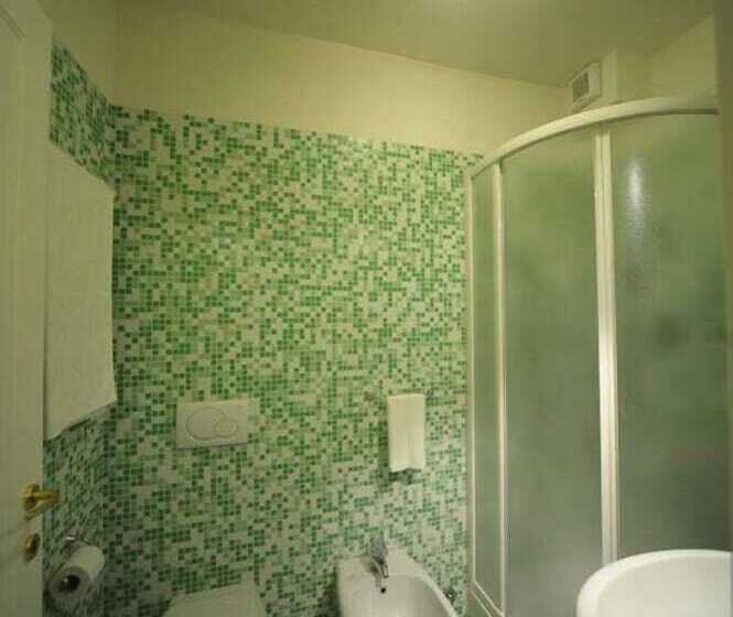 B & B Il Bacchino Prato