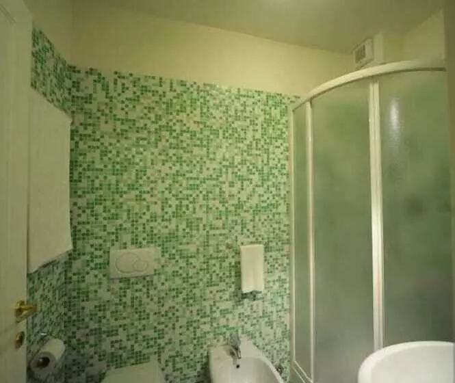 B & B Il Bacchino Prato
