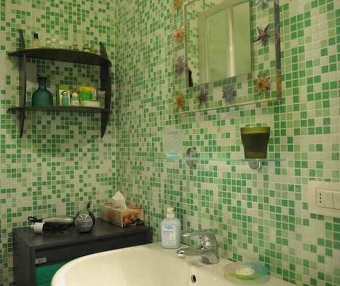 B & B Il Bacchino Prato