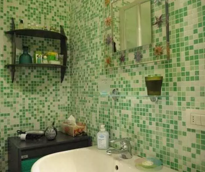 B & B Il Bacchino Prato