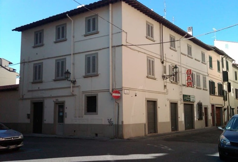 B & B Il Bacchino Prato