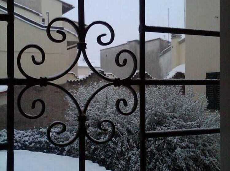 B & B Il Bacchino Prato