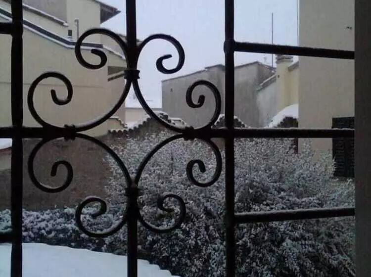 B & B Il Bacchino Prato