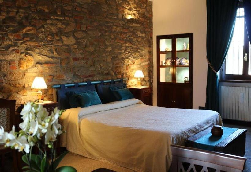 B&b Al Castello