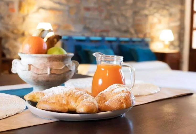 B&b Al Castello