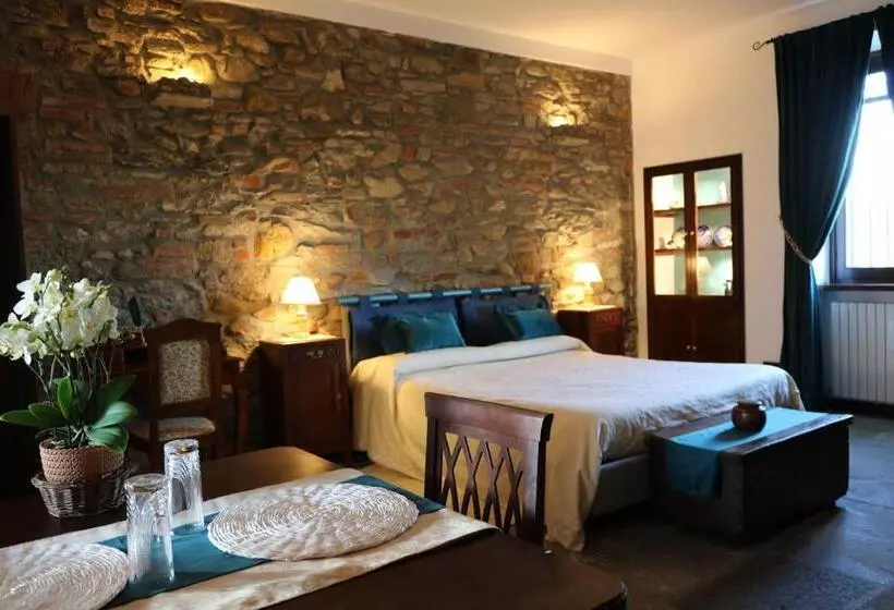 B&b Al Castello